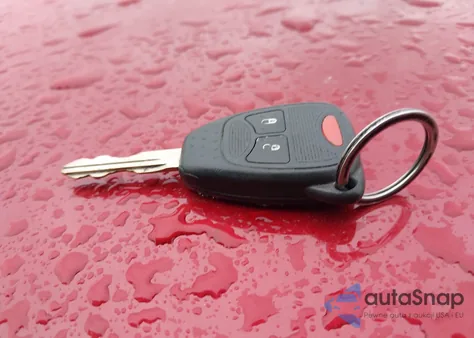 2017 Jeep Compass Sport 4X4 из США, поврежденный, VIN 1C4NJDBB7HD105678